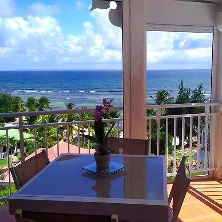 Le Ti'Paradise Belle-Allée Extérieur photo