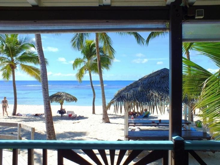 Le Ti'Paradise Belle-Allée Extérieur photo