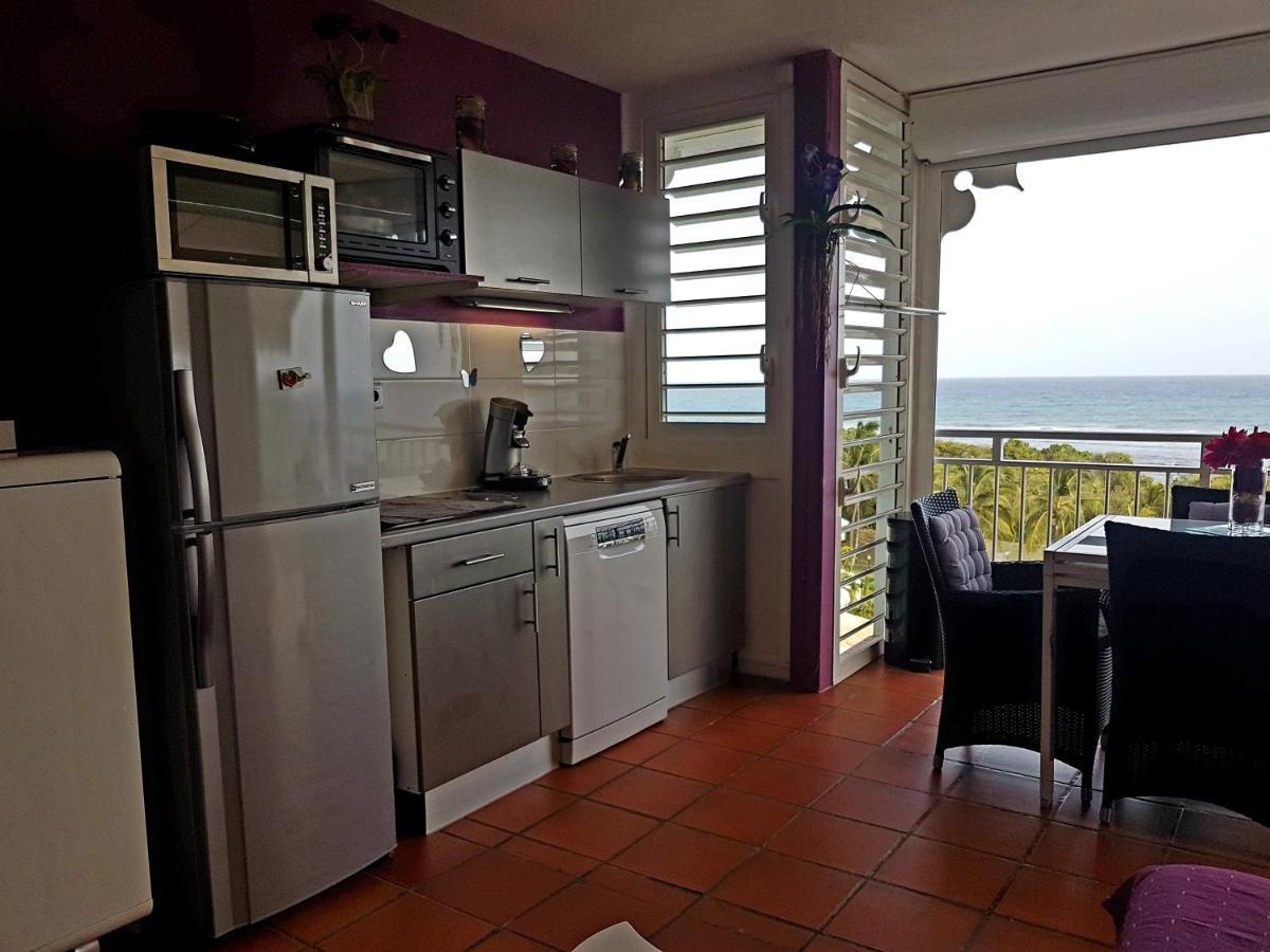 Le Ti'Paradise Belle-Allée Extérieur photo