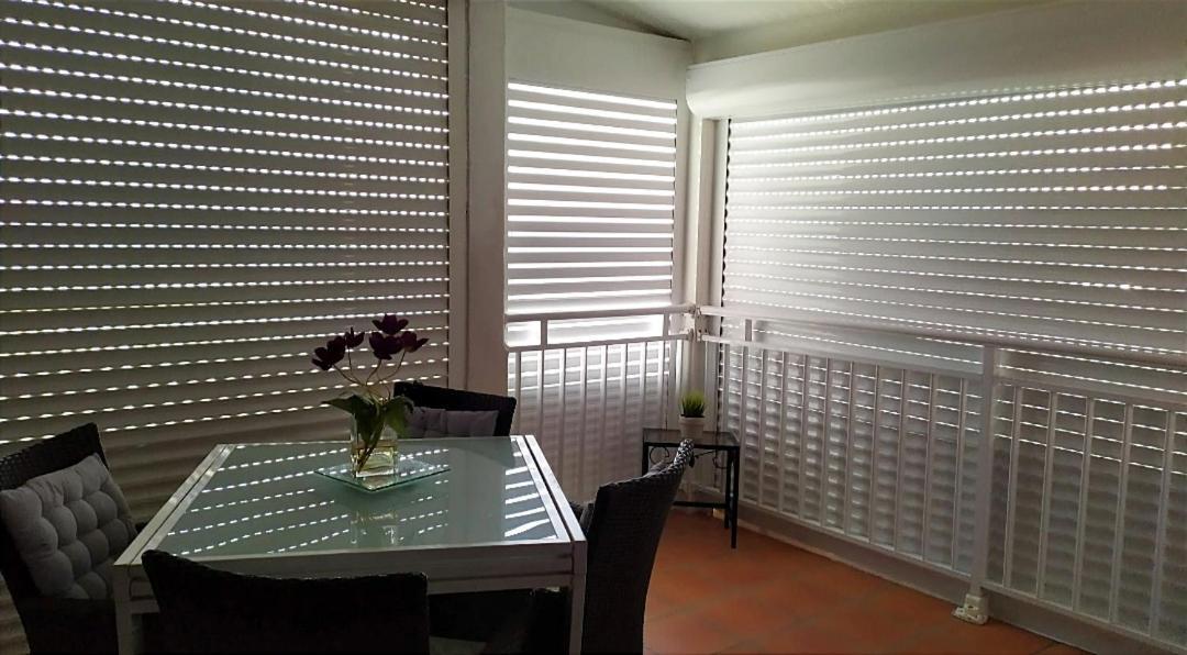 Le Ti'Paradise Belle-Allée Extérieur photo