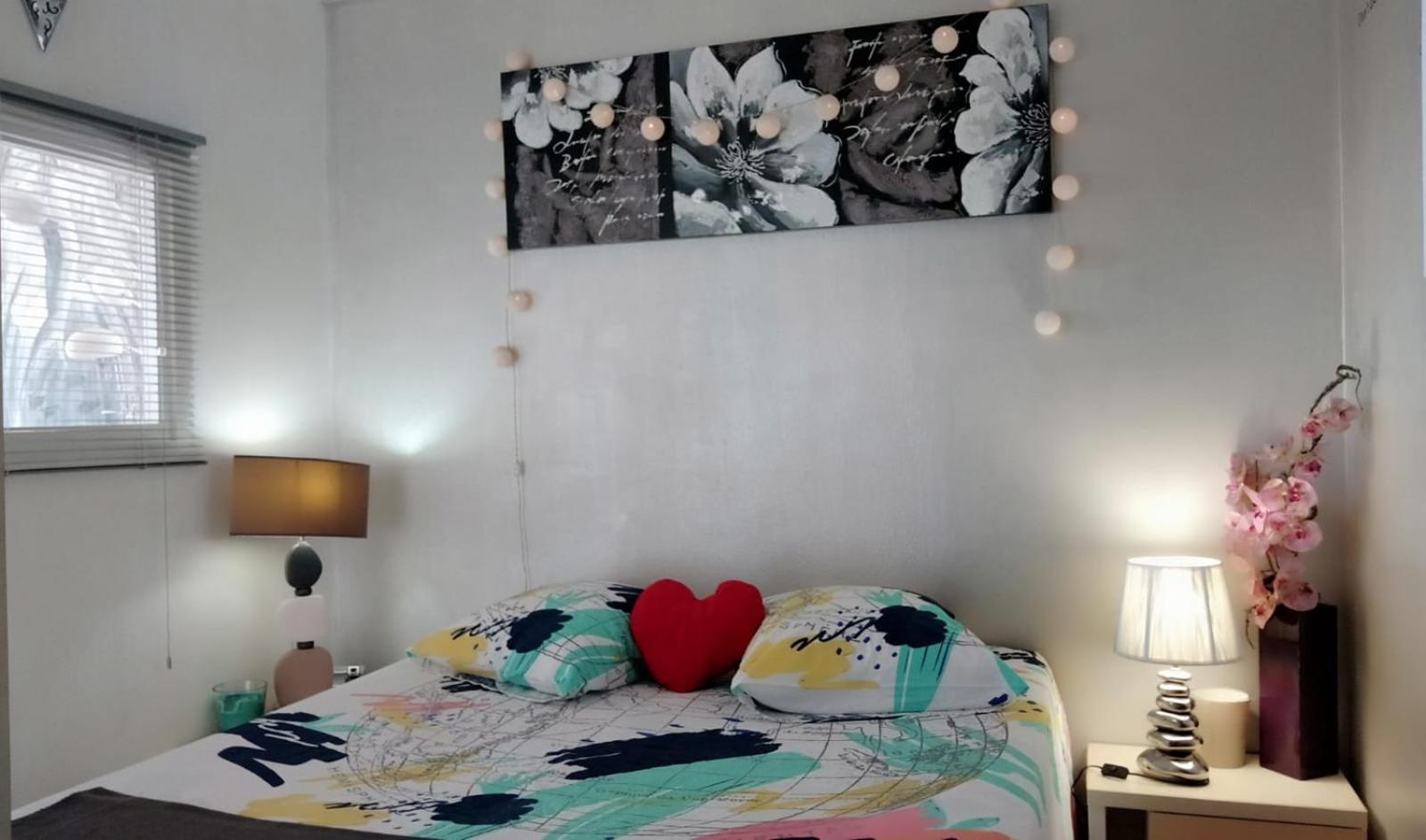 Le Ti'Paradise Belle-Allée Extérieur photo