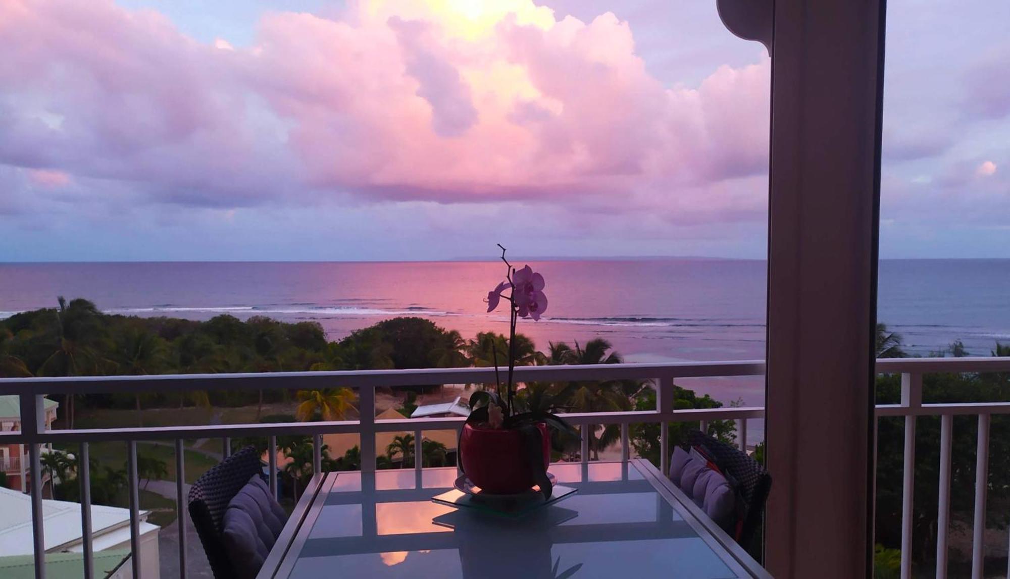 Le Ti'Paradise Belle-Allée Extérieur photo